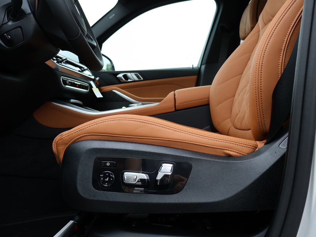 2026 BMW X5 xDrive40i San Clemente CA