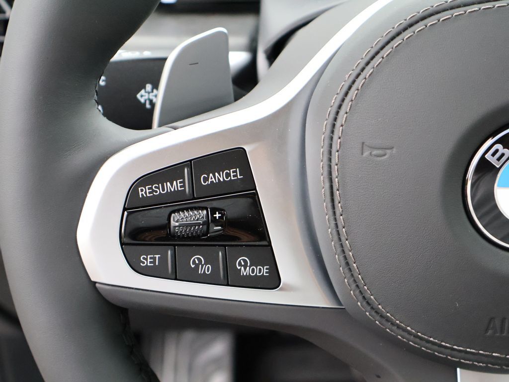 2026 BMW X5 xDrive40i San Clemente CA