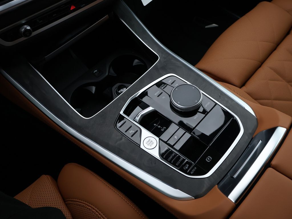 2026 BMW X5 xDrive40i San Clemente CA