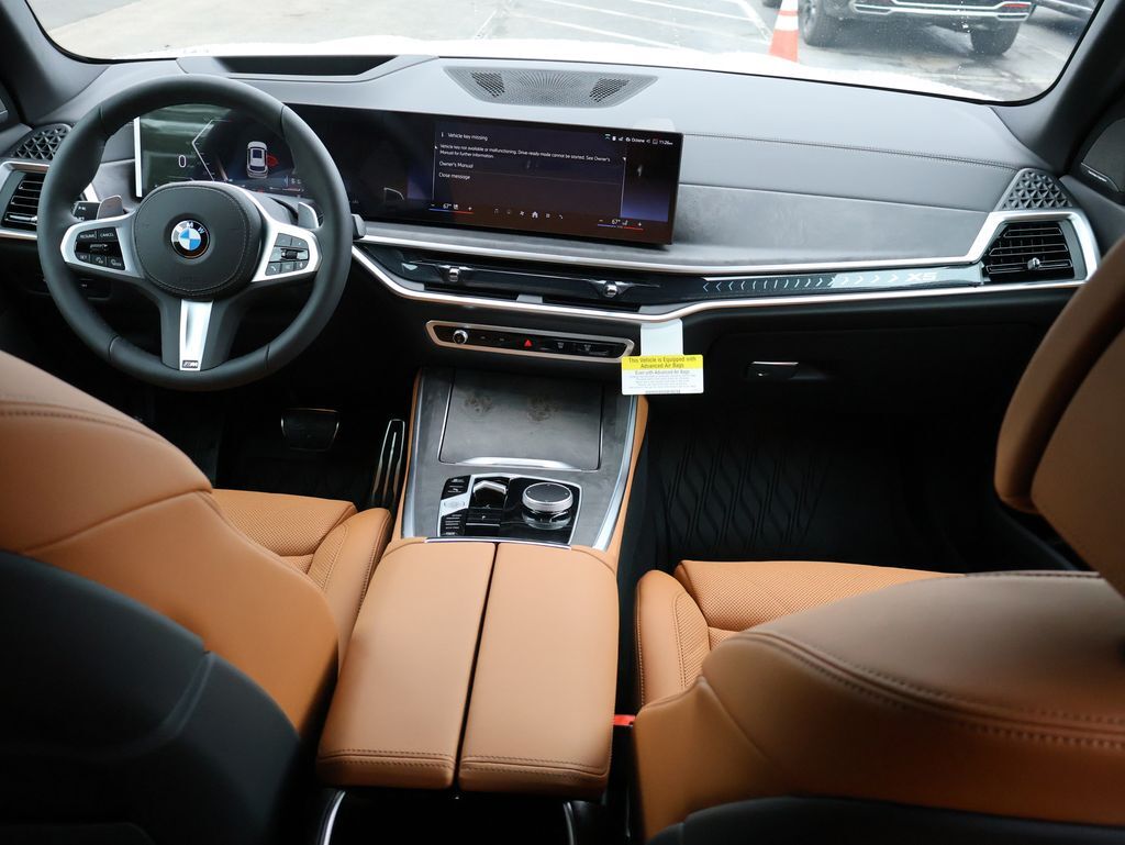 2026 BMW X5 xDrive40i San Clemente CA