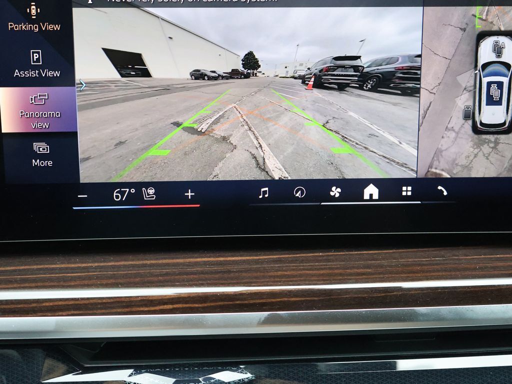 2026 BMW X5 xDrive40i San Clemente CA