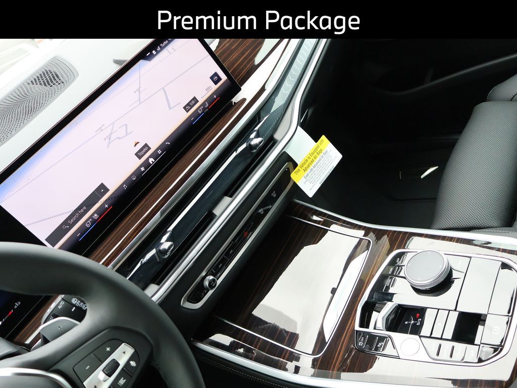 2026 BMW X5 xDrive40i San Clemente CA