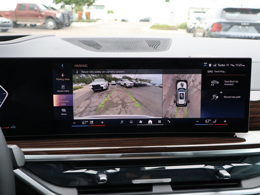 2026 BMW X5 xDrive40i San Clemente CA