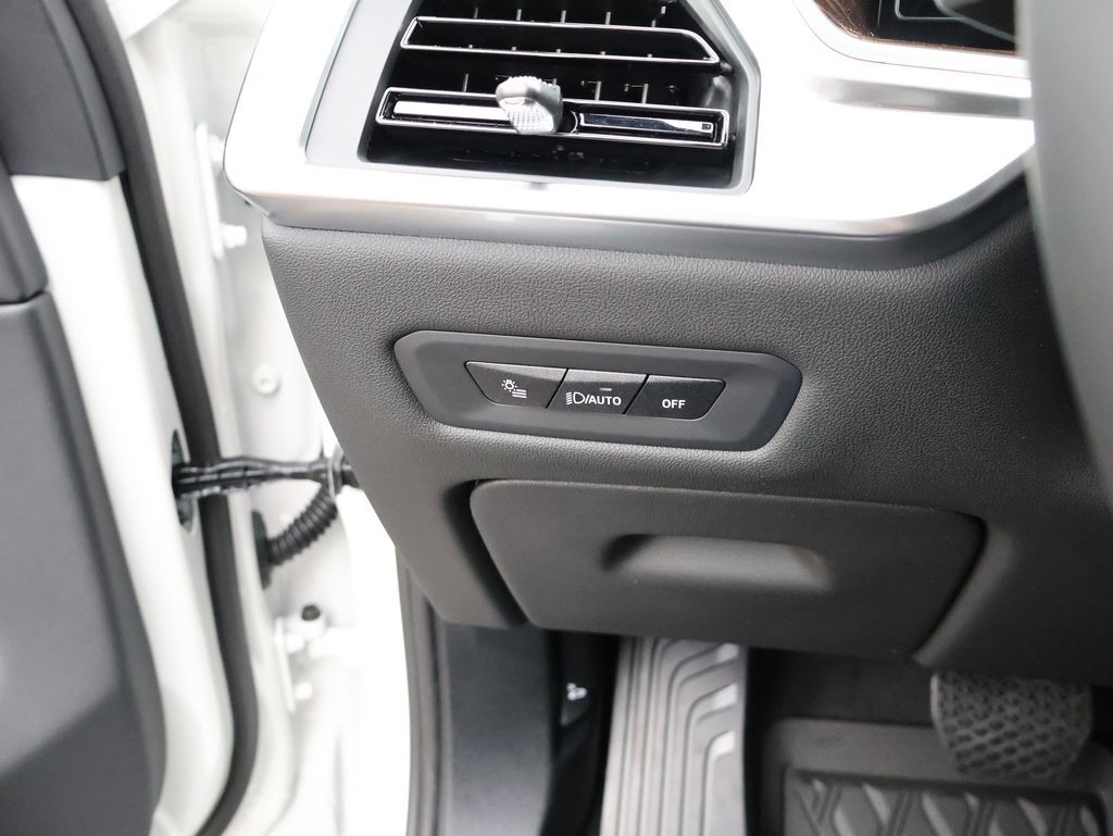 2026 BMW X5 xDrive40i San Clemente CA