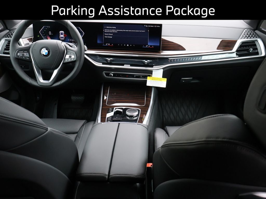 2026 BMW X5 xDrive40i San Clemente CA