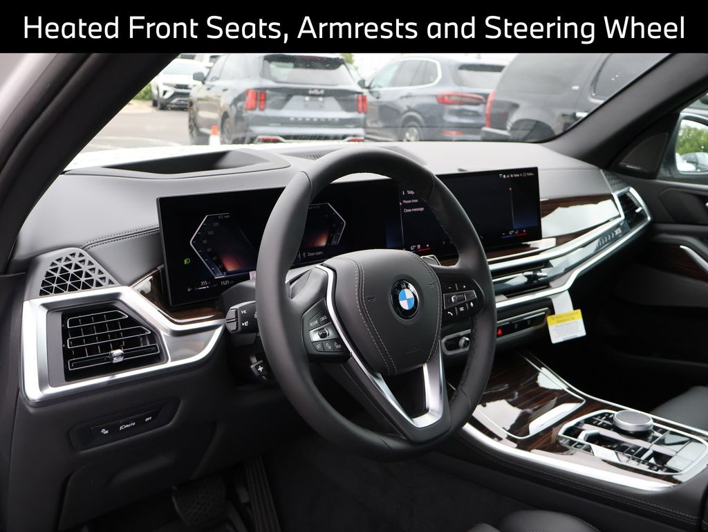 2026 BMW X5 xDrive40i San Clemente CA