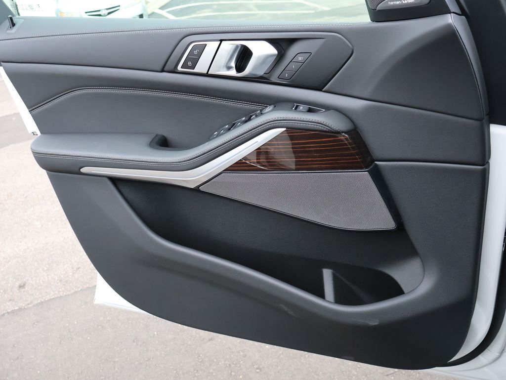 2026 BMW X5 xDrive40i San Clemente CA