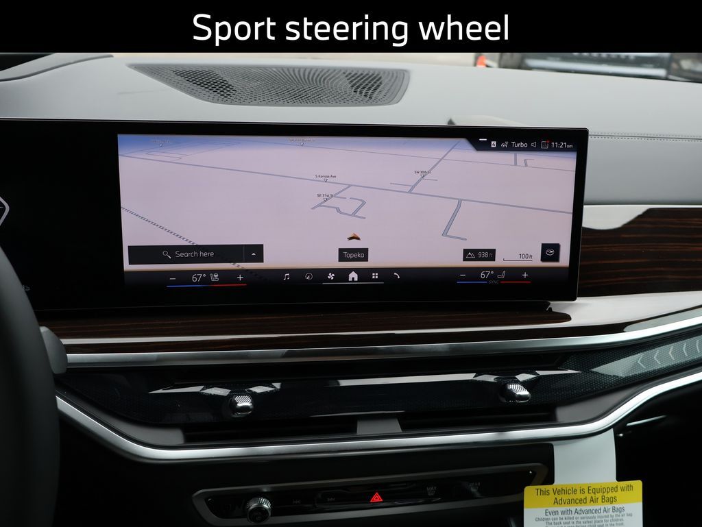 2026 BMW X5 xDrive40i San Clemente CA