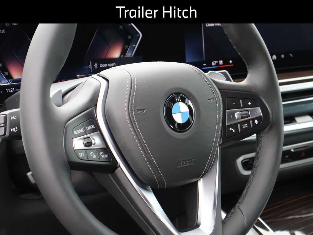 2026 BMW X5 xDrive40i San Clemente CA