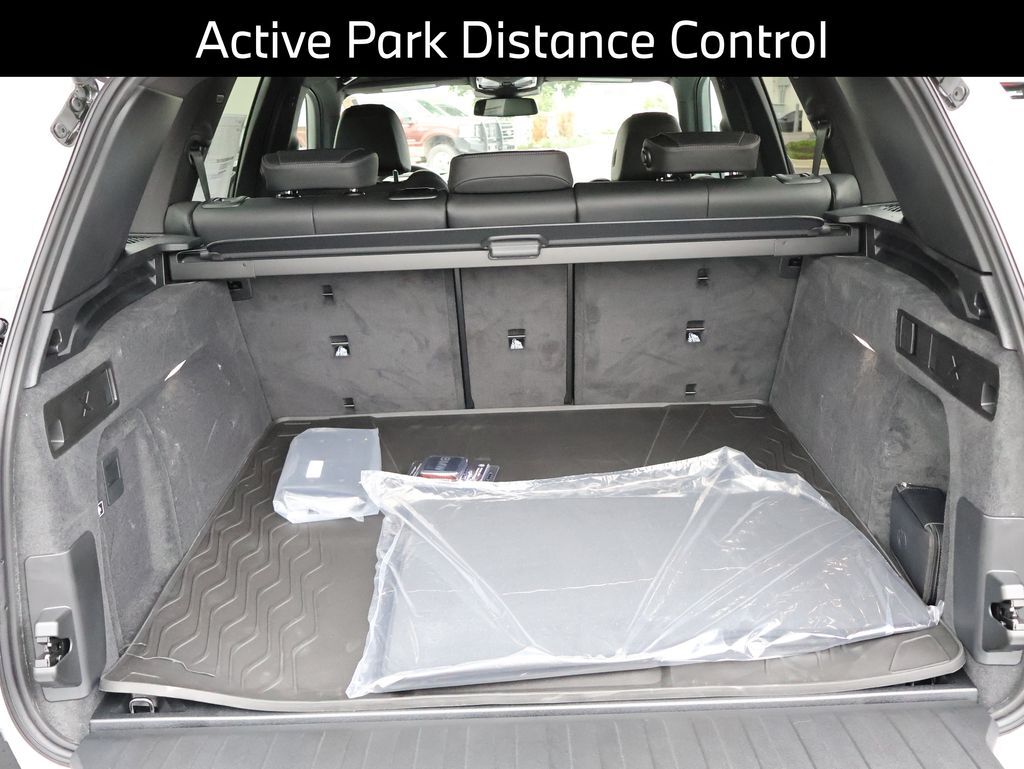 2026 BMW X5 xDrive40i San Clemente CA