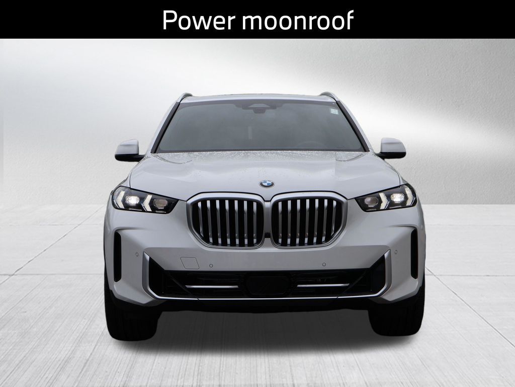 2026 BMW X5 xDrive40i San Clemente CA