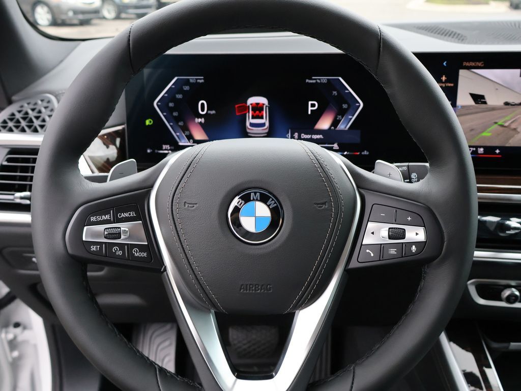 2026 BMW X5 xDrive40i San Clemente CA