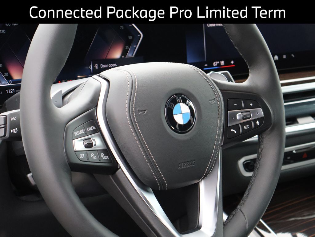2026 BMW X5 xDrive40i San Clemente CA