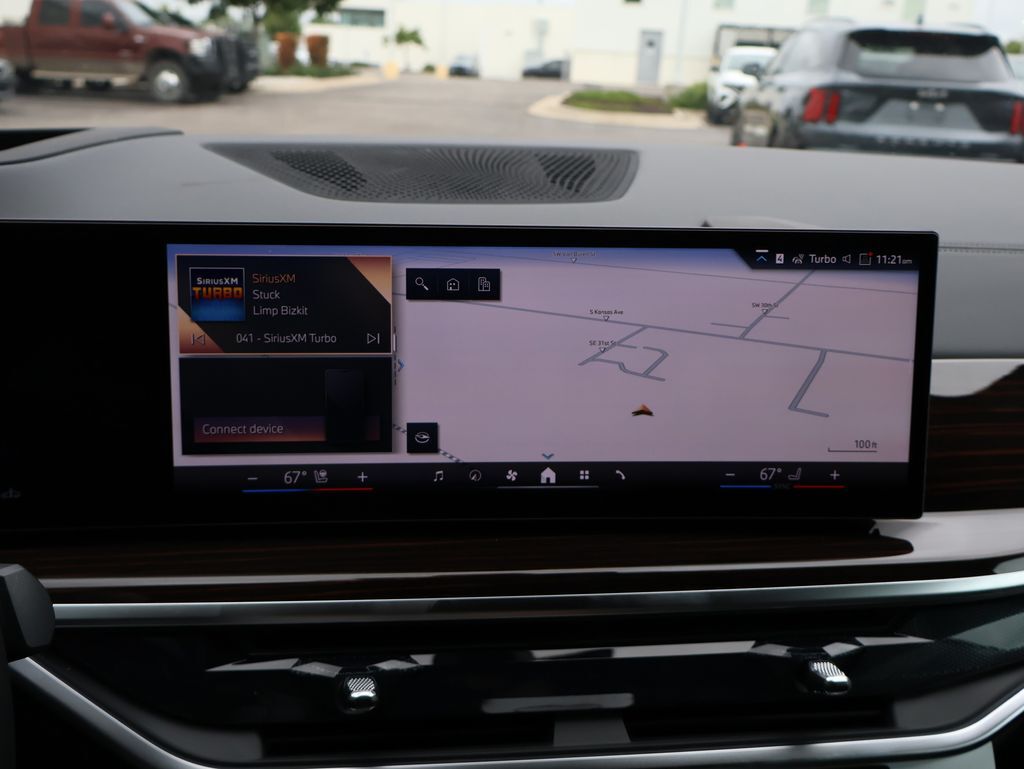 2026 BMW X5 xDrive40i San Clemente CA