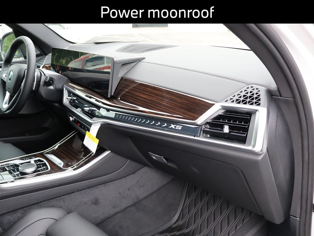 2026 BMW X5 xDrive40i San Clemente CA