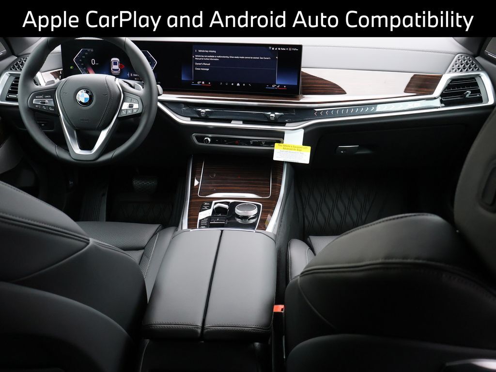 2026 BMW X5 xDrive40i San Clemente CA