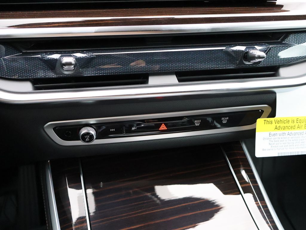 2026 BMW X5 xDrive40i San Clemente CA
