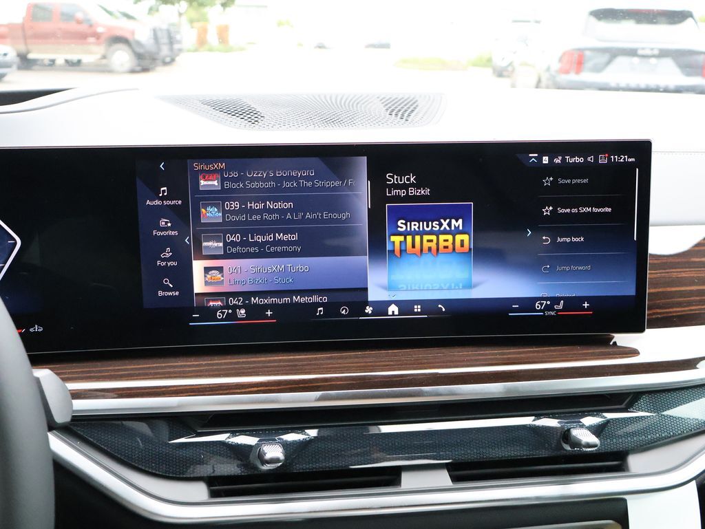 2026 BMW X5 xDrive40i San Clemente CA