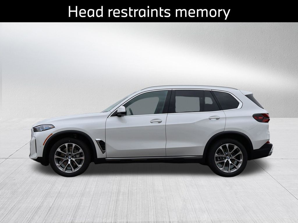 2026 BMW X5 xDrive40i San Clemente CA