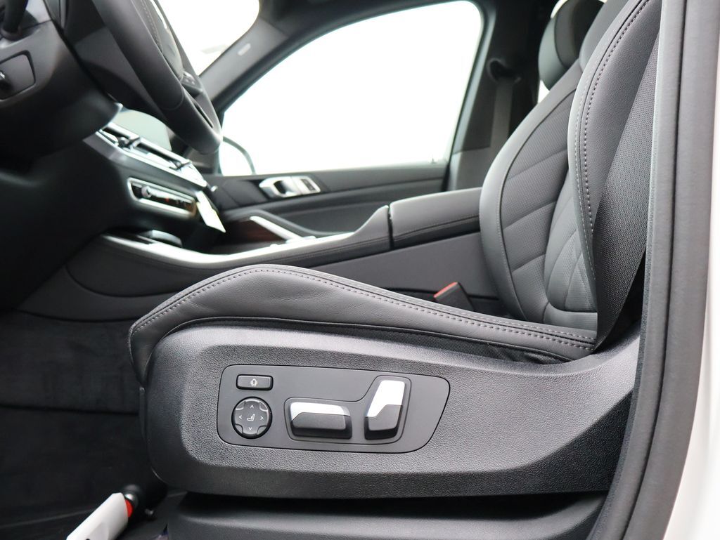 2026 BMW X5 xDrive40i San Clemente CA