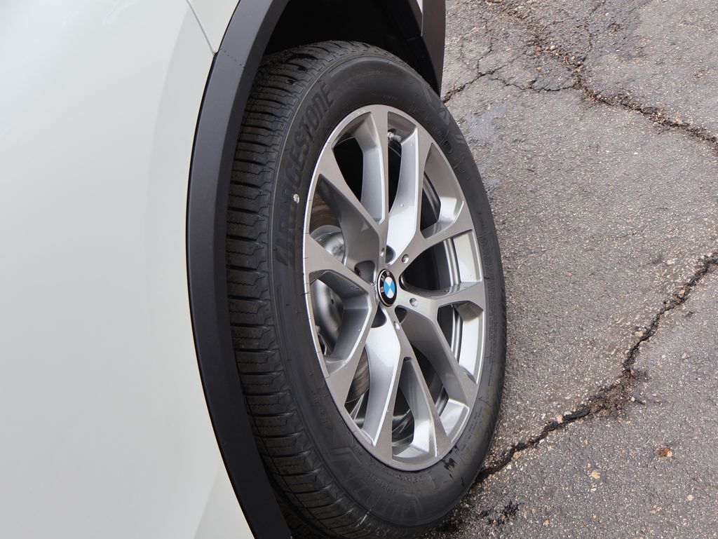 2026 BMW X5 xDrive40i San Clemente CA