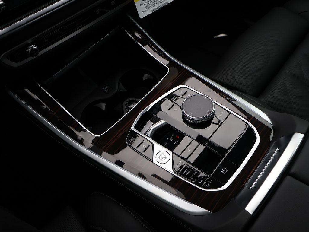 2026 BMW X5 xDrive40i San Clemente CA