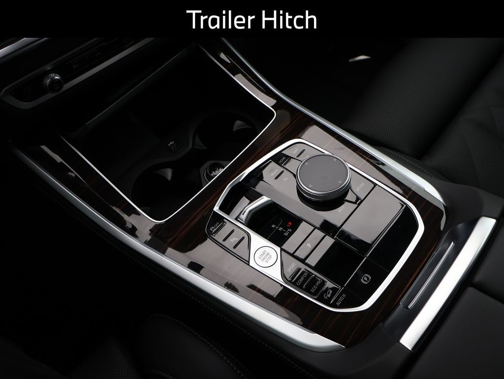 2026 BMW X5 xDrive40i San Clemente CA
