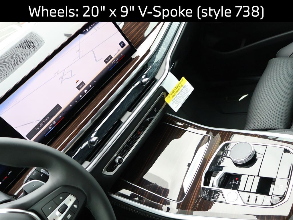 2026 BMW X5 xDrive40i San Clemente CA