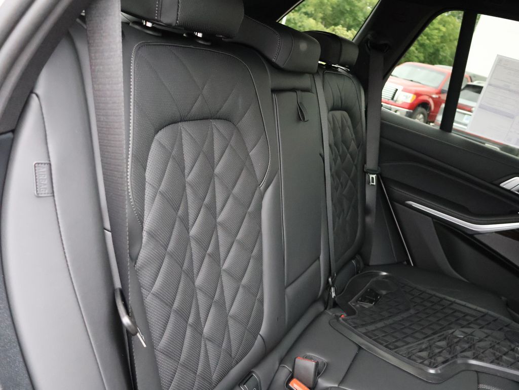 2026 BMW X5 xDrive40i San Clemente CA