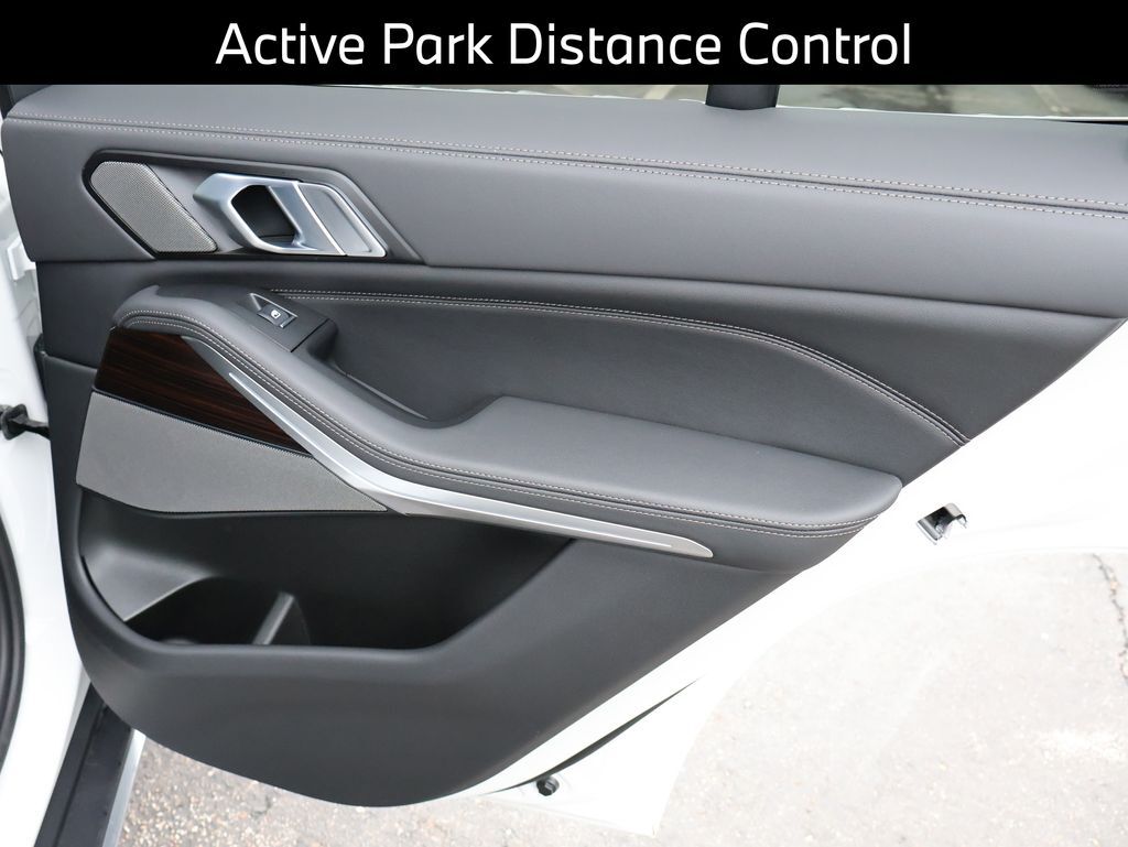 2026 BMW X5 xDrive40i San Clemente CA
