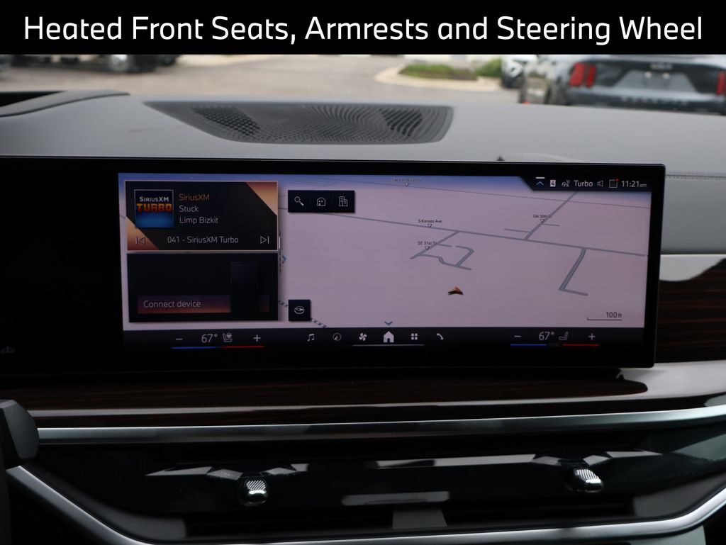2026 BMW X5 xDrive40i San Clemente CA