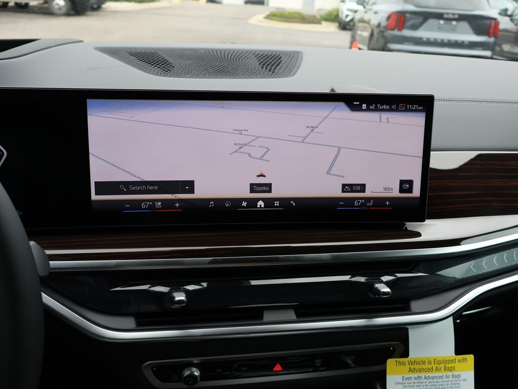 2026 BMW X5 xDrive40i San Clemente CA