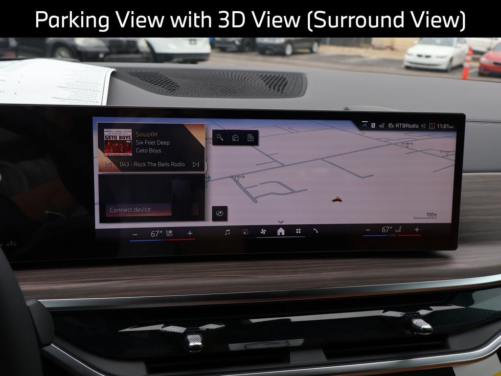 2026 BMW X5 xDrive40i San Clemente CA