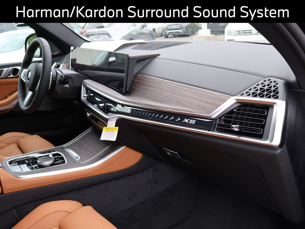 2026 BMW X5 xDrive40i San Clemente CA