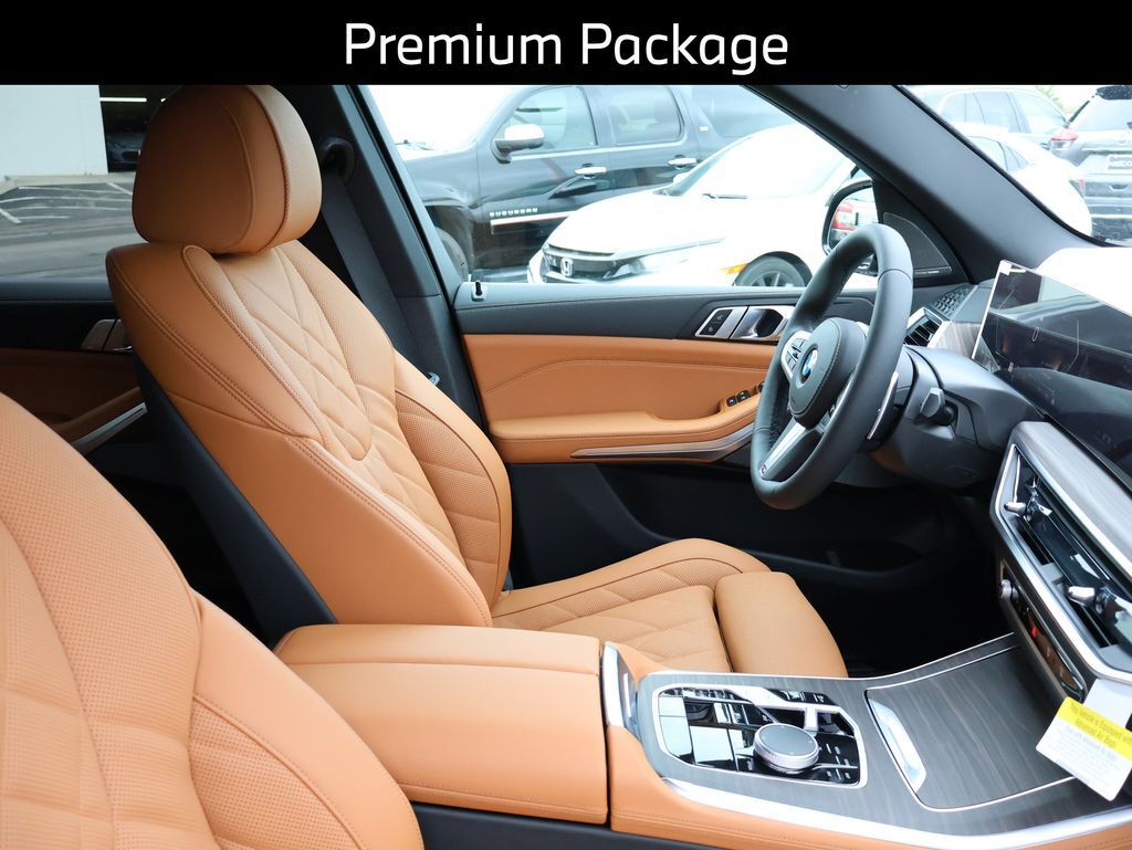 2026 BMW X5 xDrive40i San Clemente CA