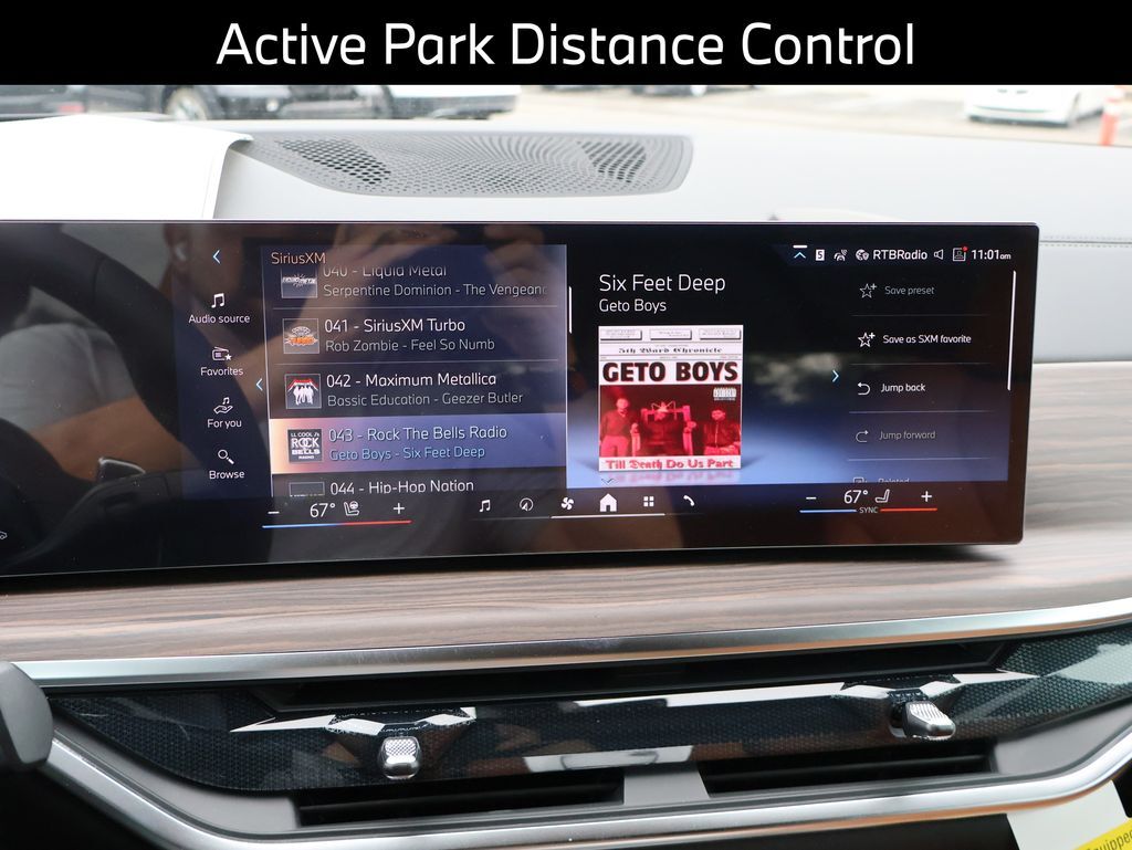 2026 BMW X5 xDrive40i San Clemente CA