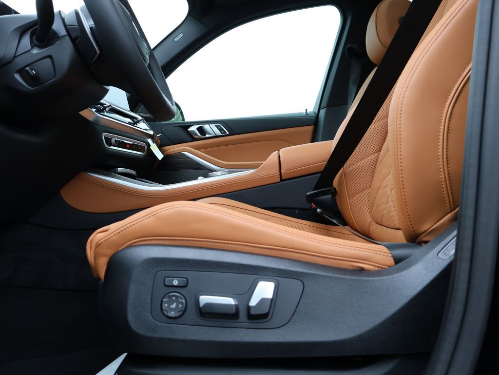 2026 BMW X5 xDrive40i San Clemente CA