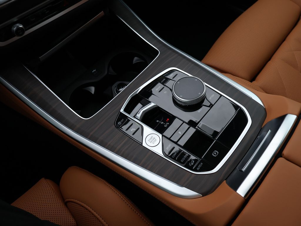 2026 BMW X5 xDrive40i San Clemente CA