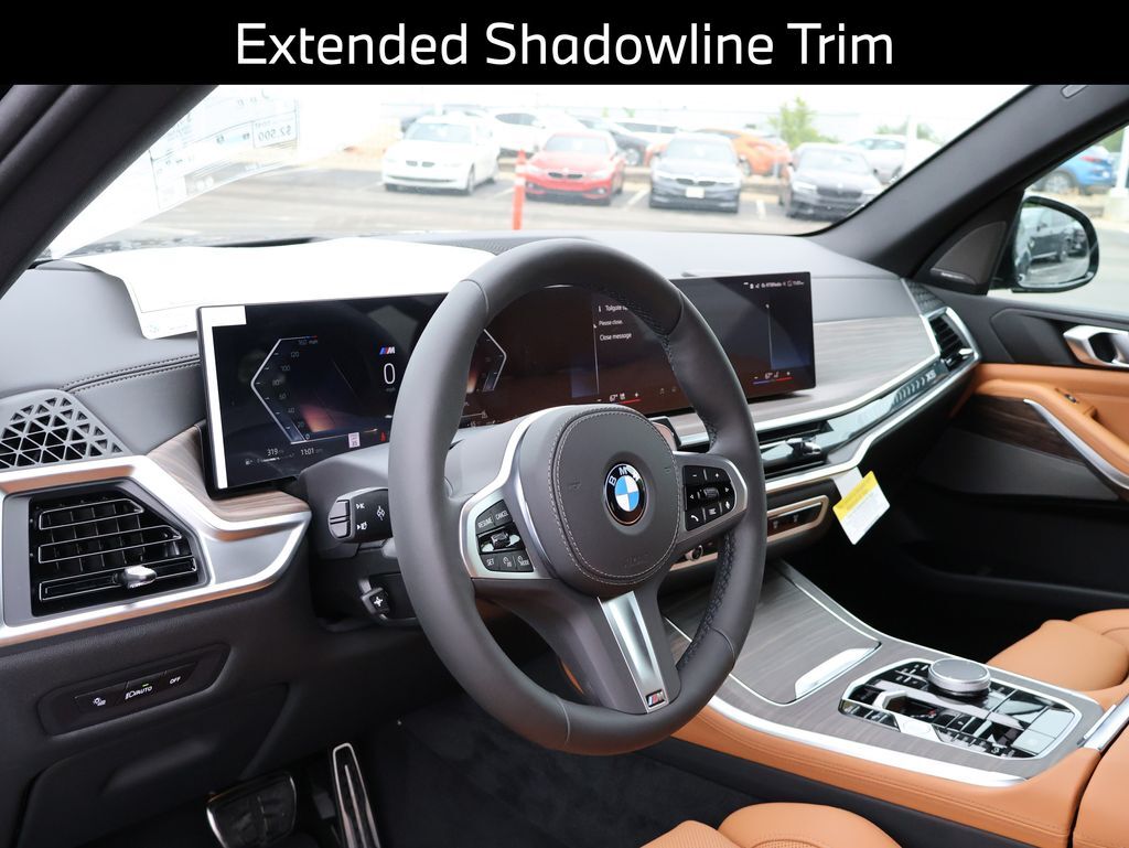 2026 BMW X5 xDrive40i San Clemente CA
