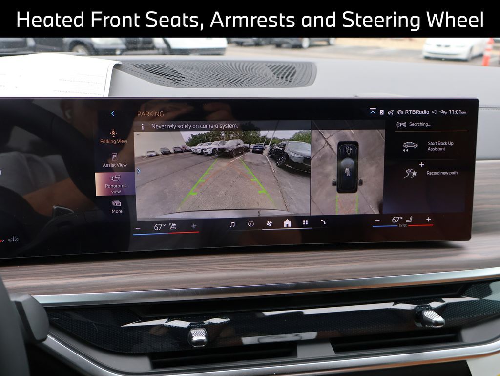 2026 BMW X5 xDrive40i San Clemente CA