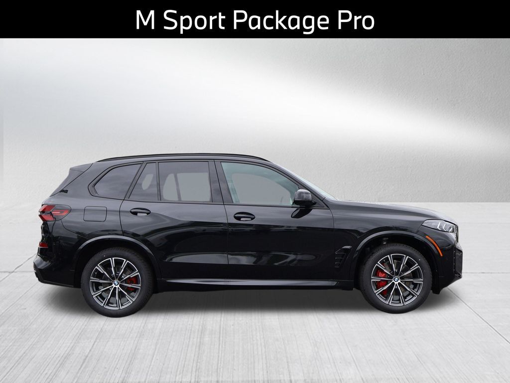 2026 BMW X5 xDrive40i San Clemente CA