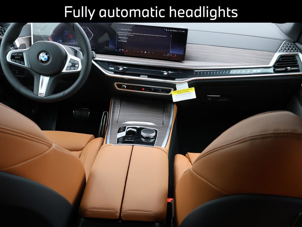 2026 BMW X5 xDrive40i San Clemente CA