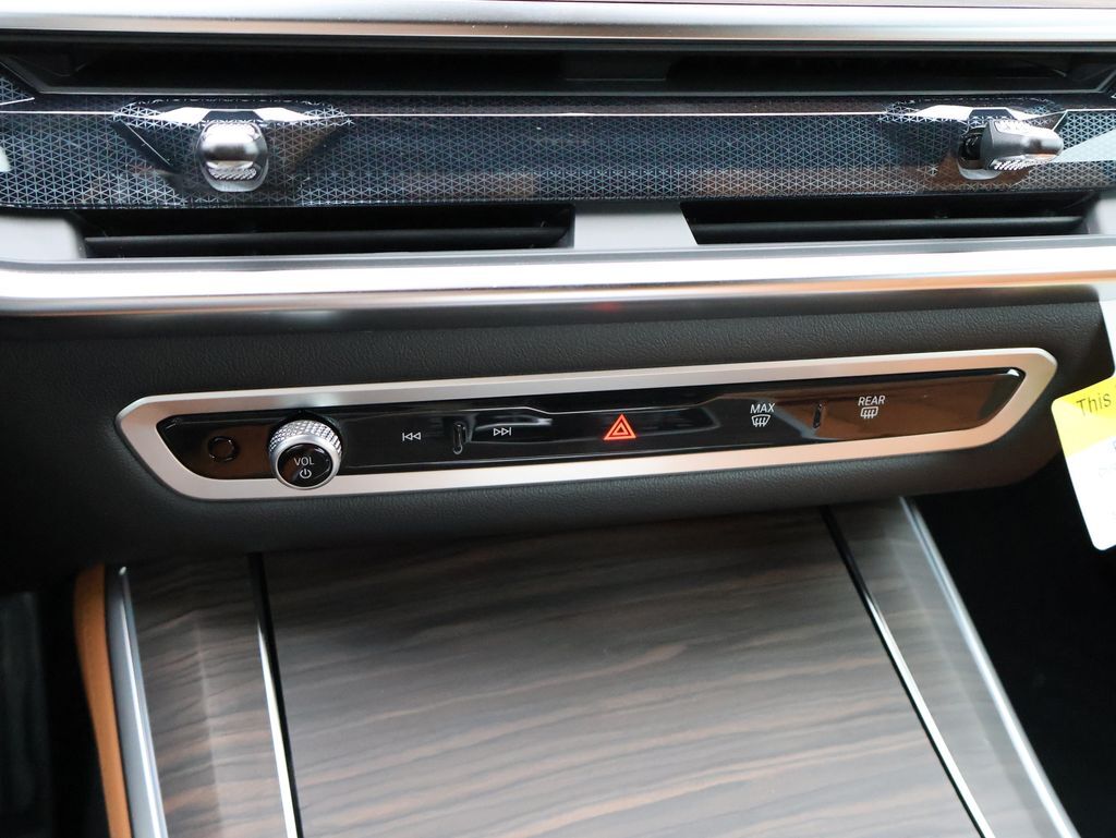 2026 BMW X5 xDrive40i San Clemente CA