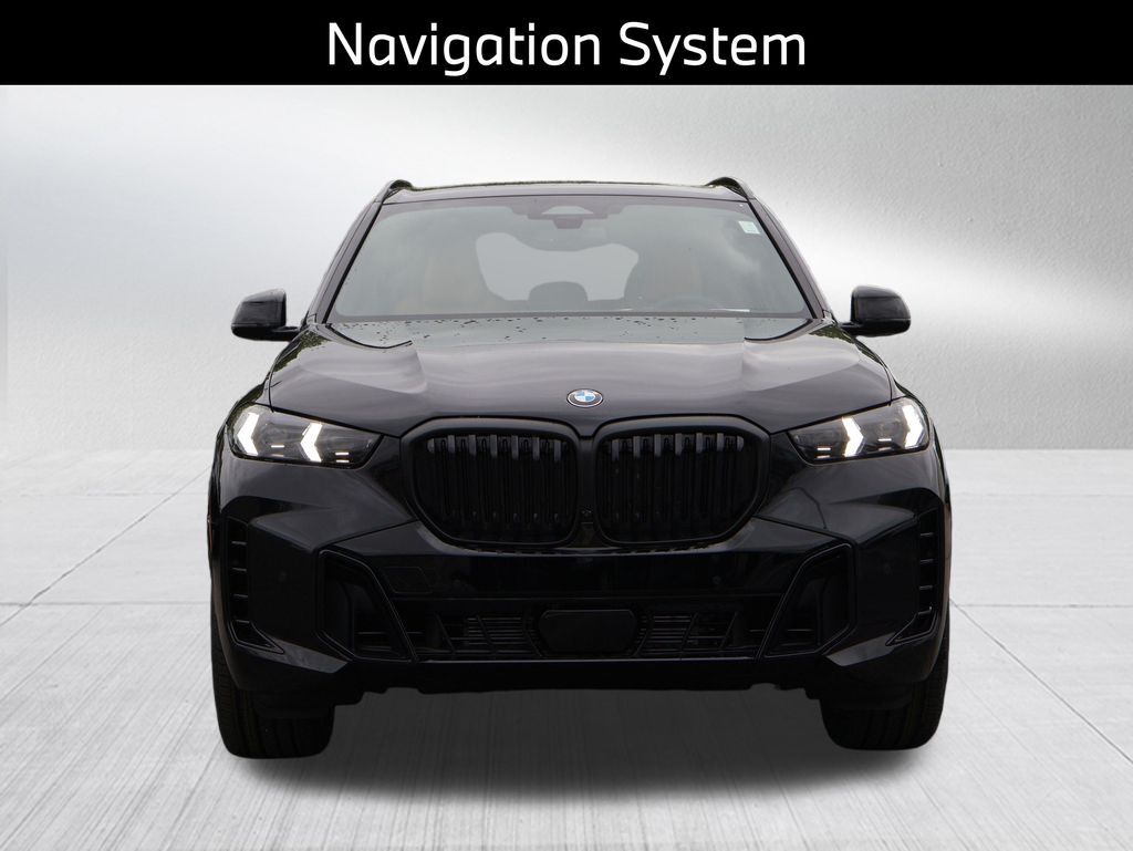 2026 BMW X5 xDrive40i San Clemente CA