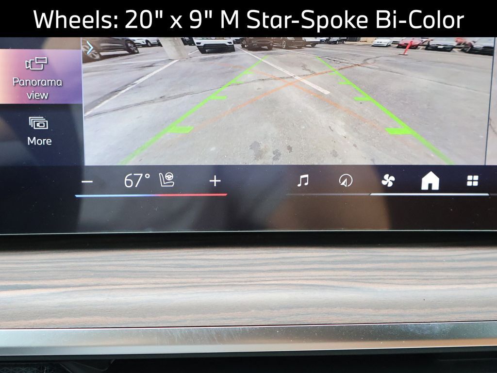 2026 BMW X5 xDrive40i San Clemente CA