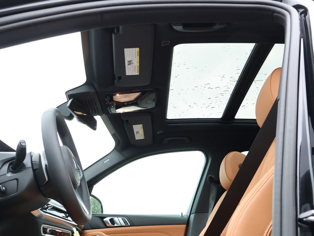 2026 BMW X5 xDrive40i San Clemente CA