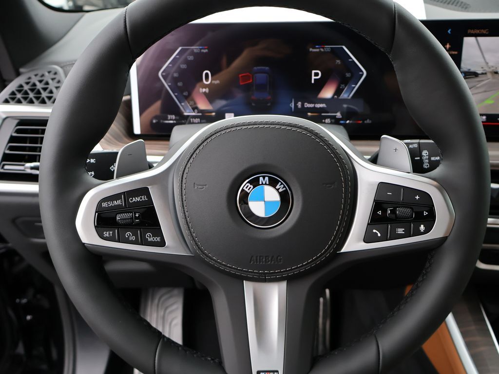2026 BMW X5 xDrive40i San Clemente CA