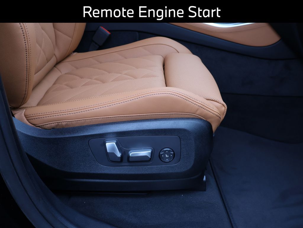 2026 BMW X5 xDrive40i San Clemente CA
