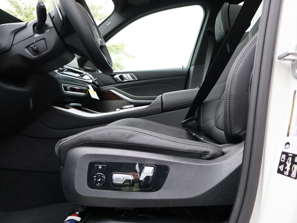 2026 BMW X5 xDrive40i San Clemente CA