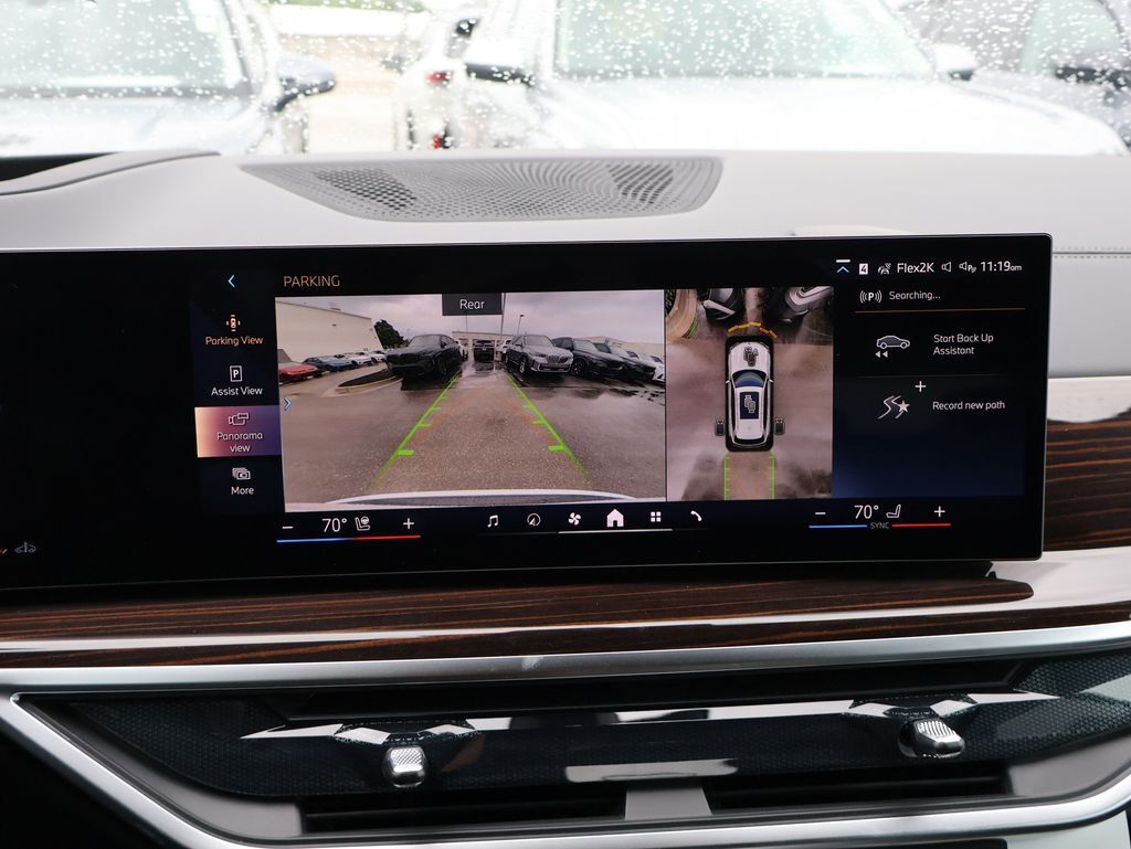 2026 BMW X5 xDrive40i San Clemente CA
